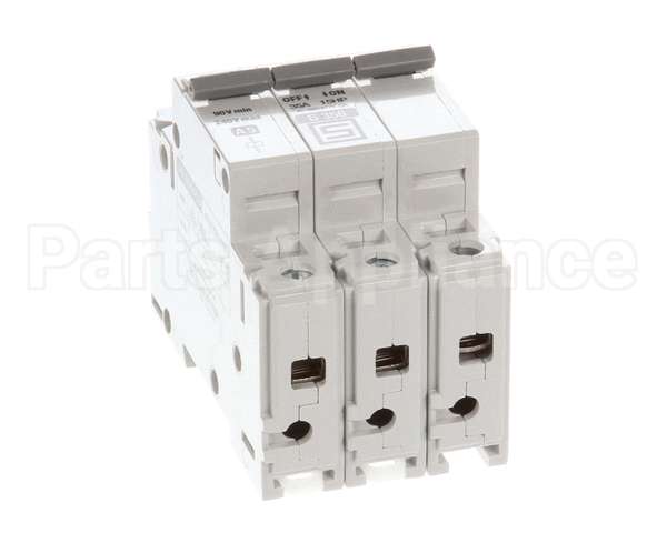 103177 Turbochef Circuit Breaker, 35Amp, W/Trip Coil