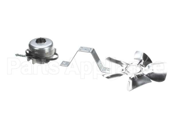 1031918 Cornelius Motor-Assembly Fan/Blade 120/60 J15