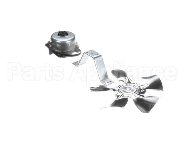 1031918 Cornelius Motor-Assembly Fan/Blade 120/60 J15