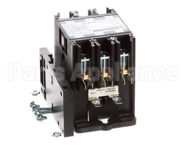 103210 Champion - Moyer Diebel Contactor 120V W/ Bracket