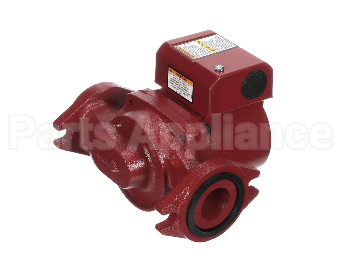 103251 Bell & Gossett Nrf-22 Circulator-Iron