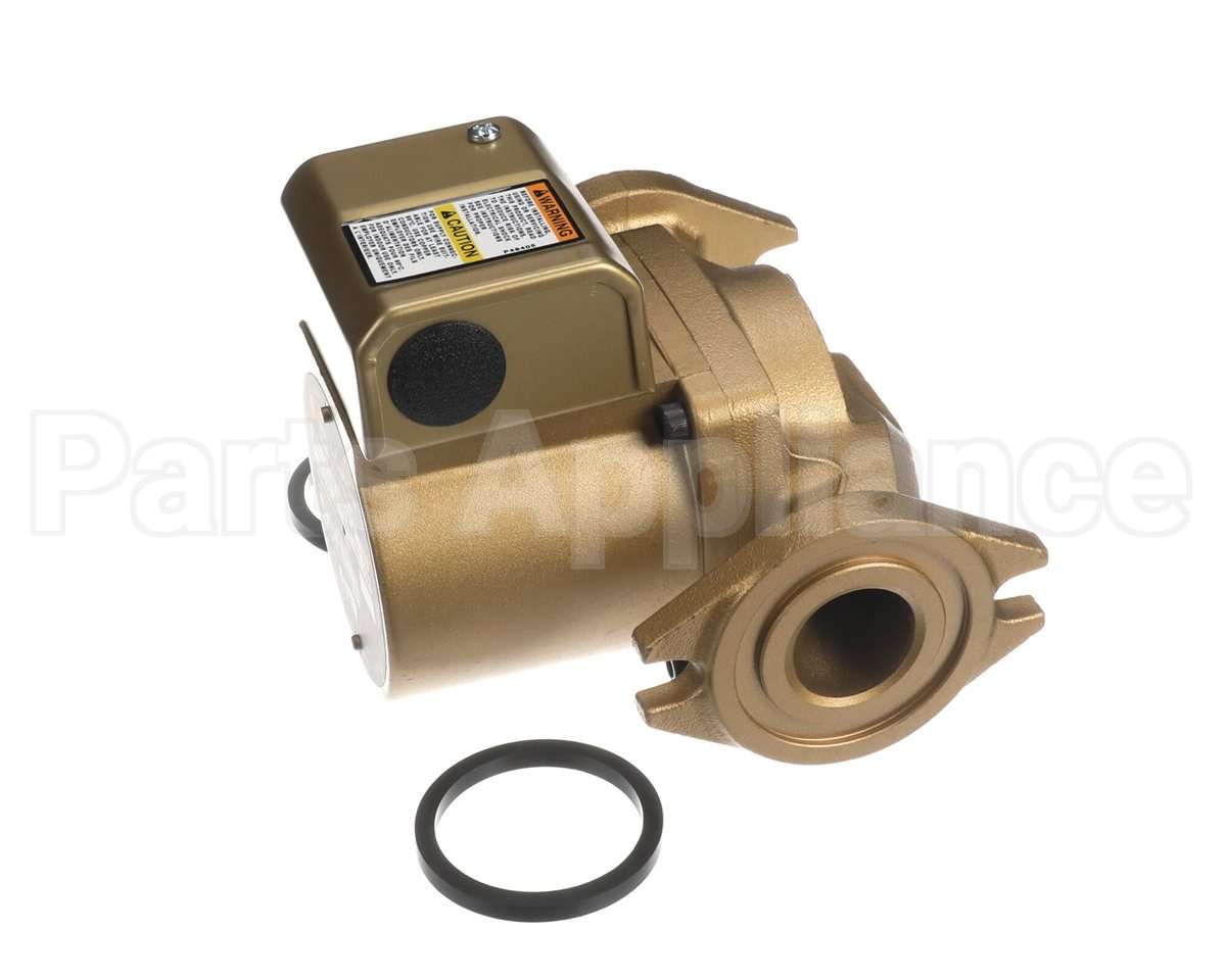 103260LF Xylem-Bell & Gossett Nbf-12F/Lw 1/40Hp Flg Brzcirc