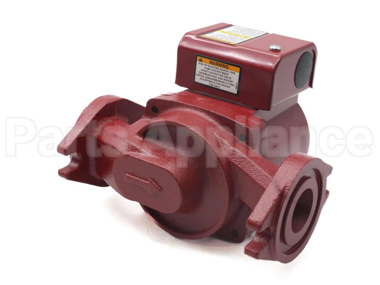 103267 Xylem-Bell & Gossett Nrf-9F/Lw Iron Circulator