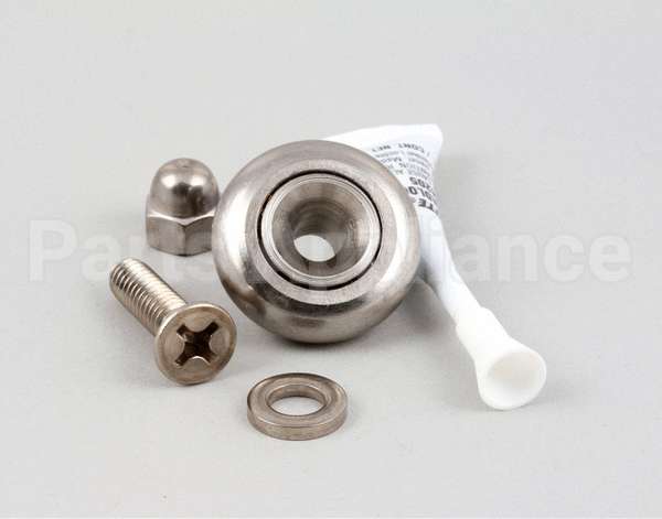10327-15 Silver King Kit Single Roller Drawer