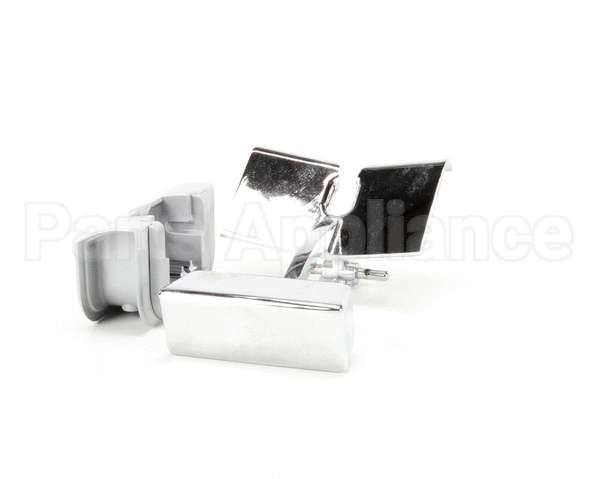 10327-17 Silver King Kit Valve #60 W/Mc See Text314