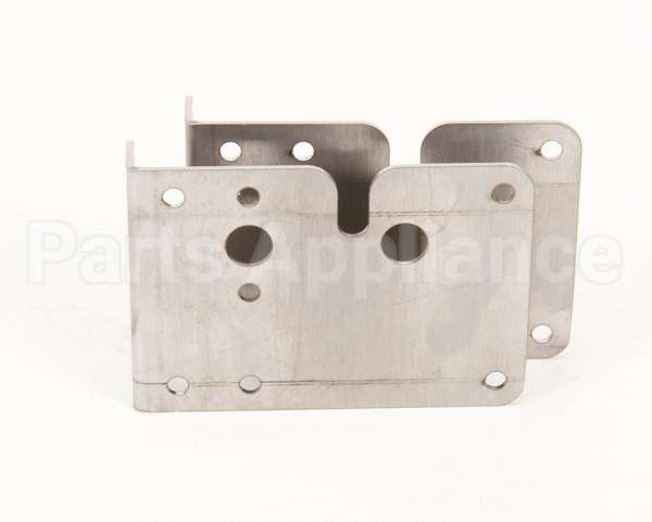 10327-18 Silver King Kit Mullion Reinforcement