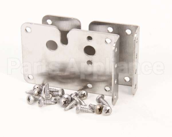 10327-18 Silver King Kit Mullion Reinforcement