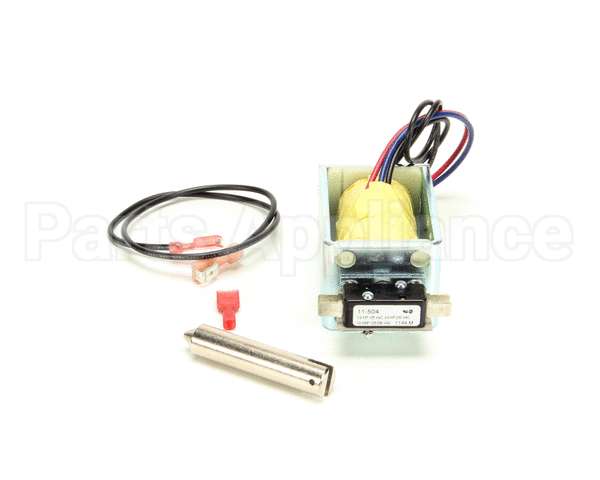 10327-59 Silver King Bag Kit Solenoid Portion Contr