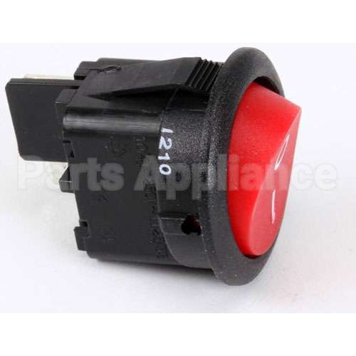 10327-70 Compatible Silver King Rocker Switch Kit