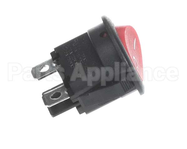 10327-70 Silver King Rocker Switch Kit