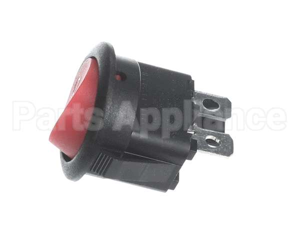10327-70 Silver King Rocker Switch Kit