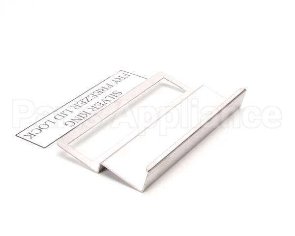 10327-72 Silver King Kit Closer Lid Skmwf