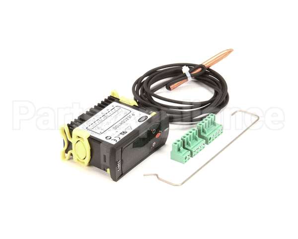 10327-87 Silver King Kit Fcb Smart Defrost Retrofit