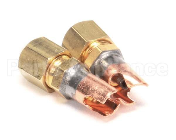 10327-88 Silver King Kit Skpz60 Refrig Charge Chang