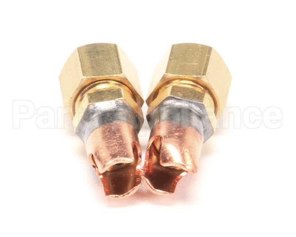 10327-88 Silver King Kit Skpz60 Refrig Charge Chang