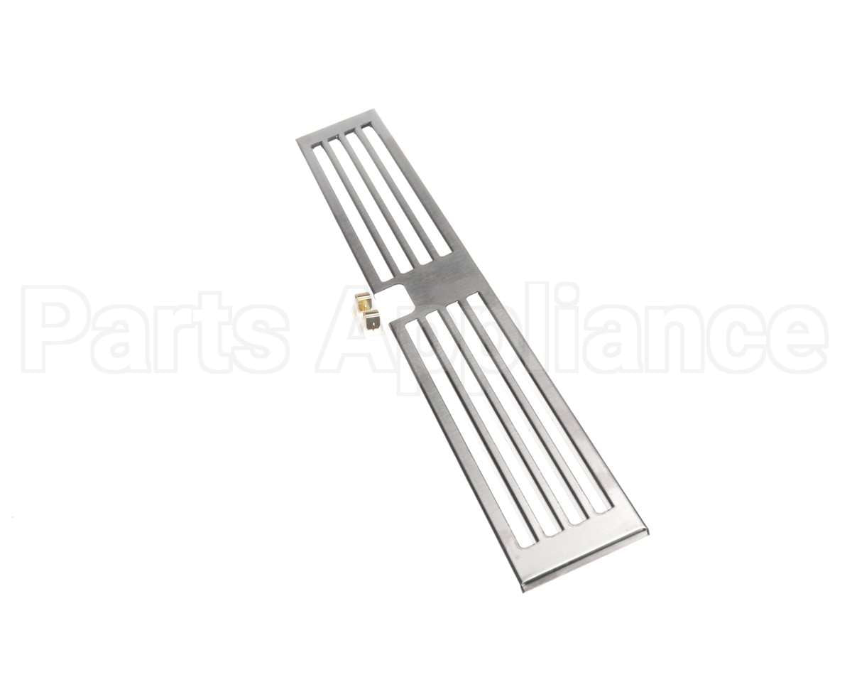 1032861-2 Perlick Front Grill, 24In, Commercial