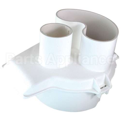 103290 Compatible Robot Coupe Cont. Feed Lid R2 New