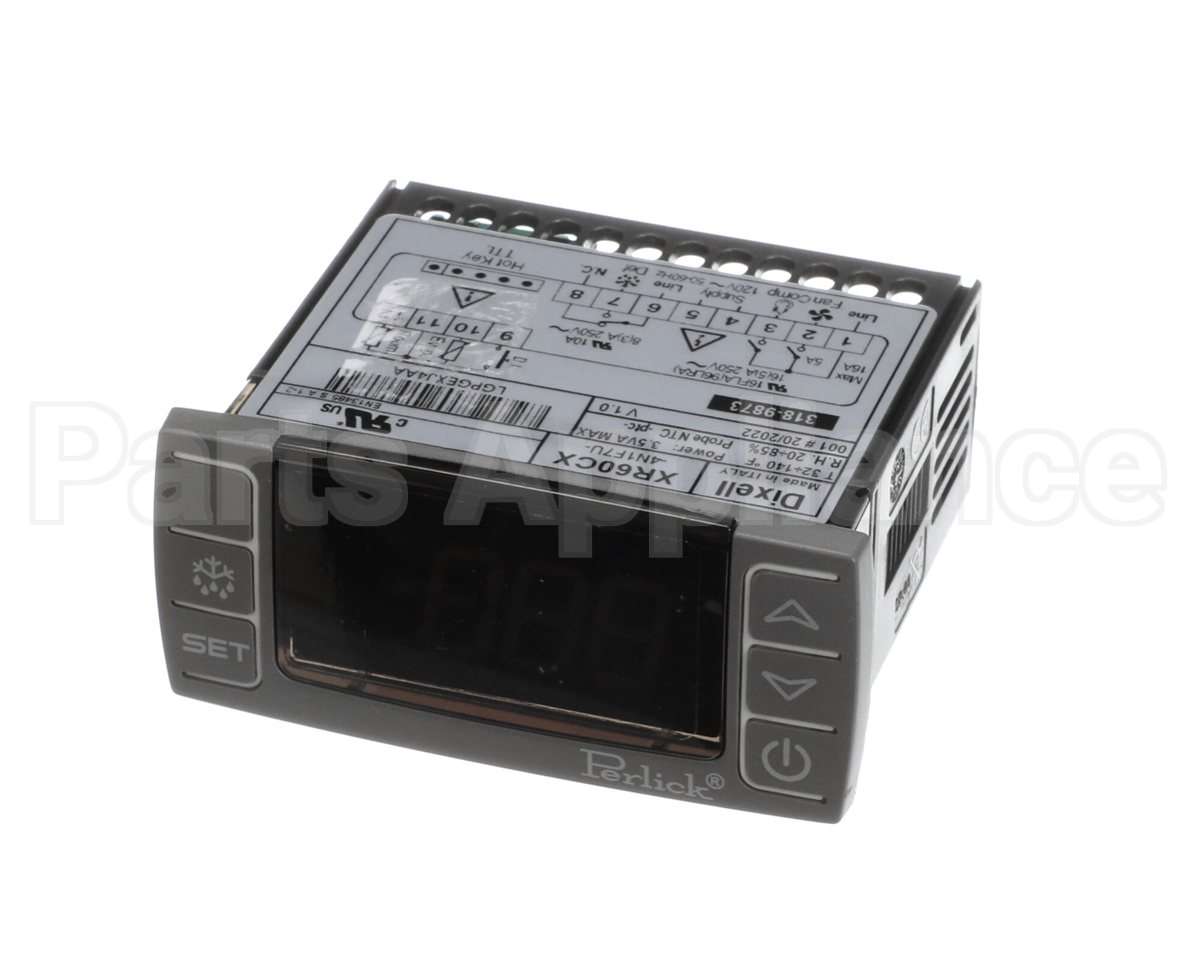 1032911-1 Perlick Residential Gen 4 Refrigerator Controlle