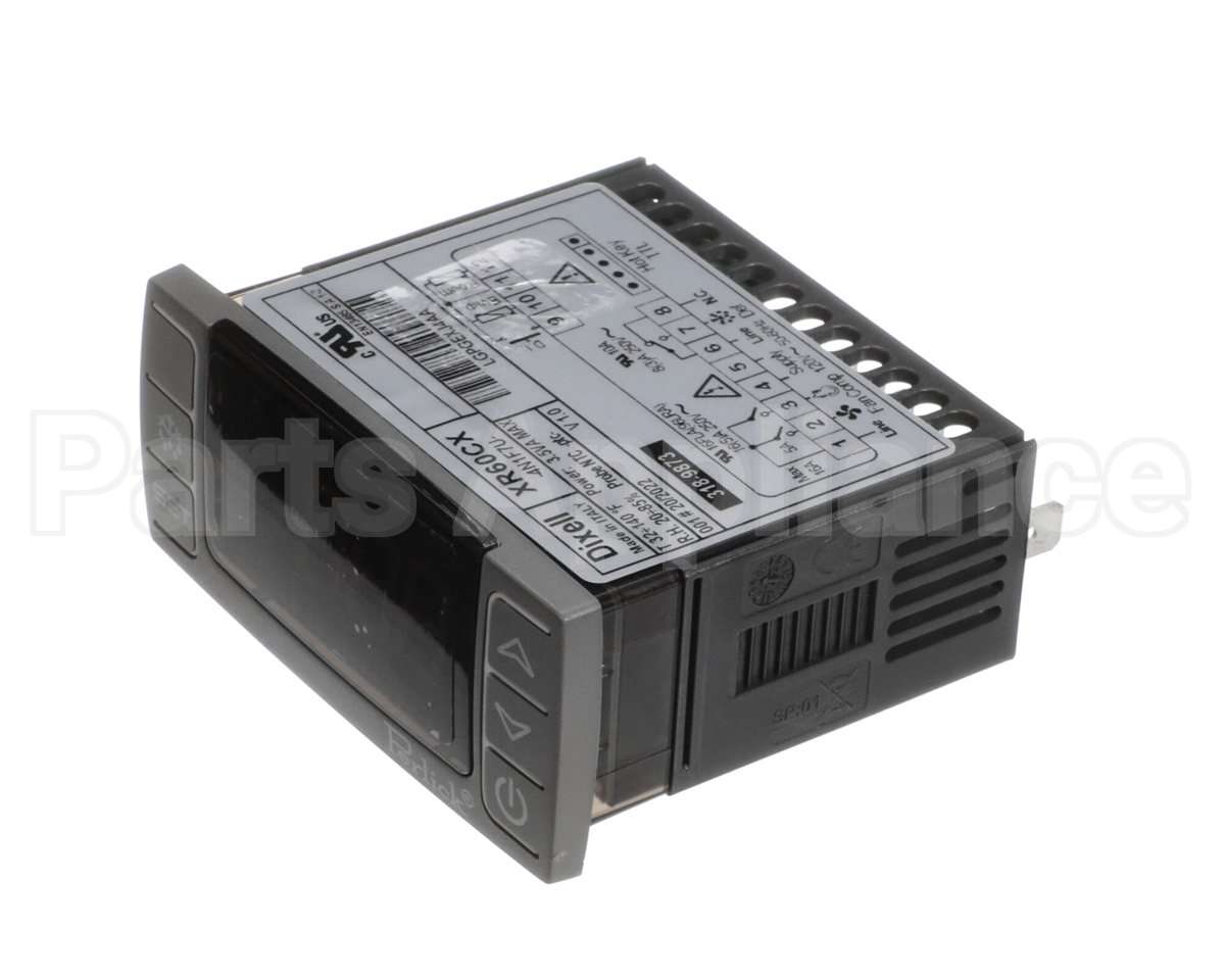 1032911-1 Perlick Residential Gen 4 Refrigerator Controlle