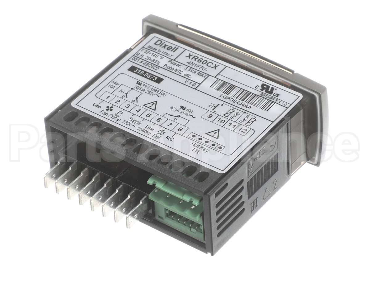 1032911-18 Perlick Residential Gen 4 Refrigerator