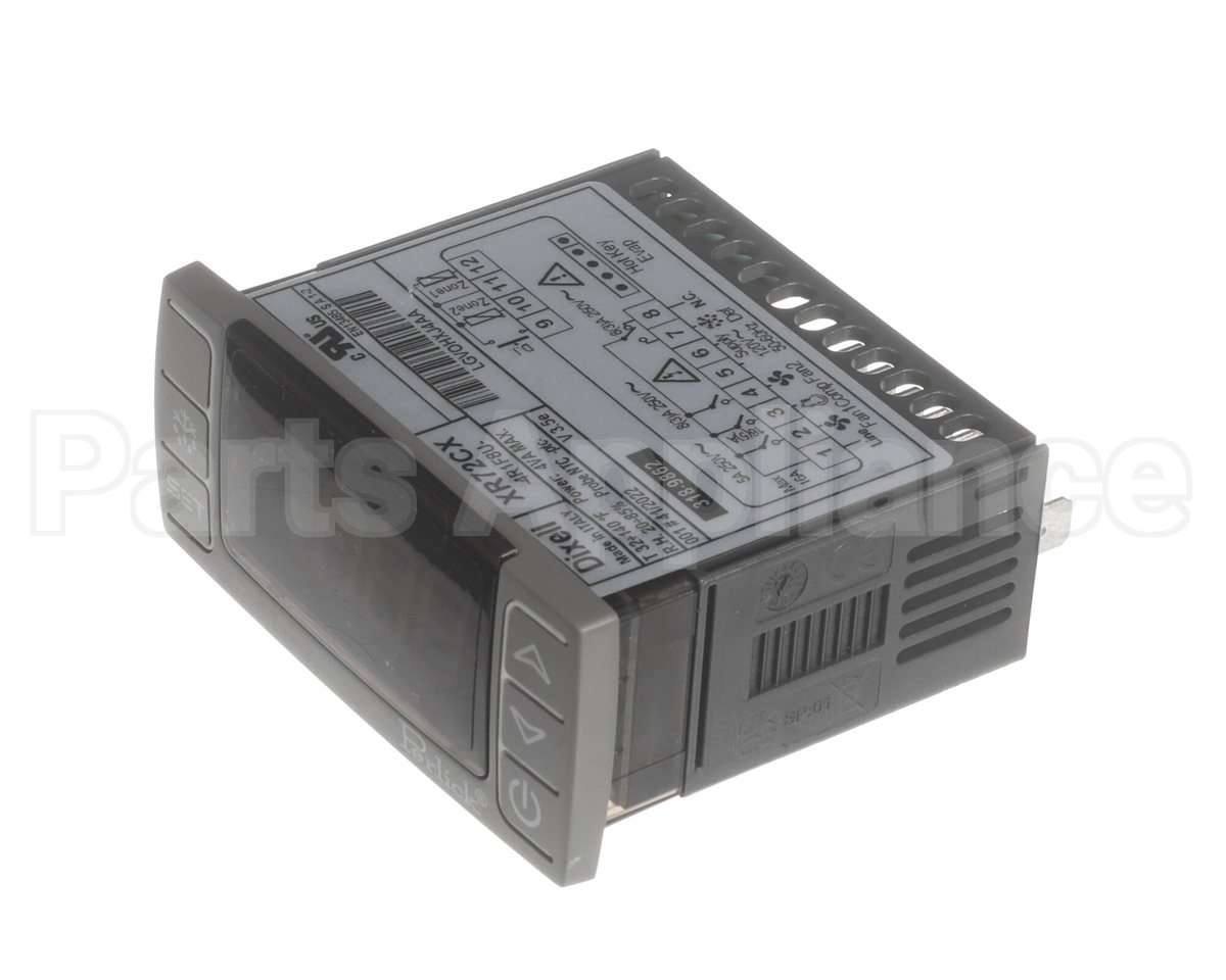 1032911-24 Perlick Kit,Dixell Control,Residential