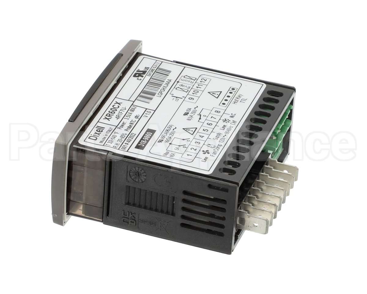 1032911-9 Perlick Residential, Gen 4, Freezer