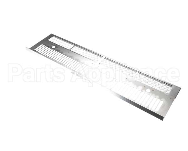 1033-784 Duke Filter Asm, 32 Wide Fry Statio