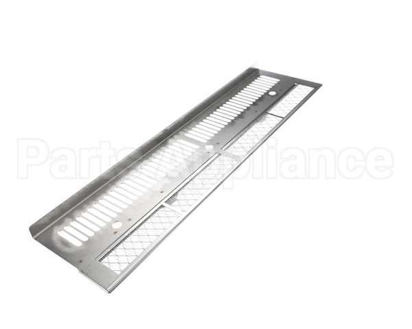 1033-784 Duke Filter Asm, 32 Wide Fry Statio