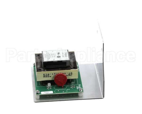 1033-914 Duke Assembly Voltage Board, W/O Harness, Fhu