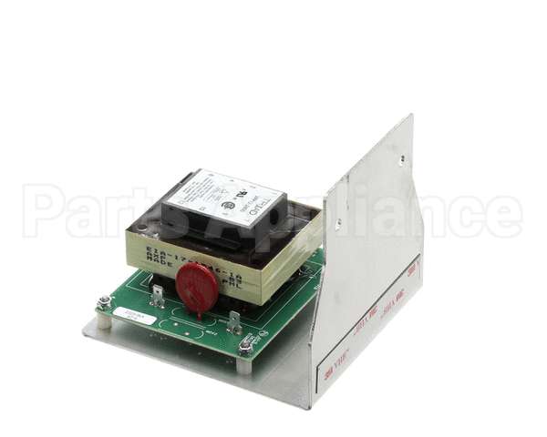 1033-914 Duke Assembly Voltage Board, W/O Harness, Fhu