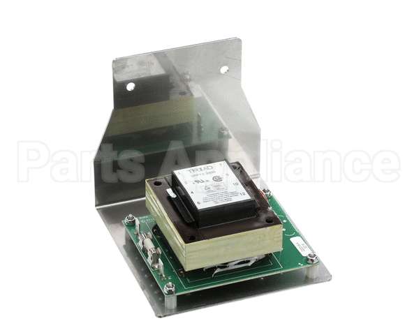 1033-914 Duke Assembly Voltage Board, W/O Harness, Fhu