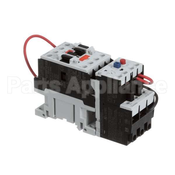 1033324 Compatible Univex Contactor/Starter, 115/60/1