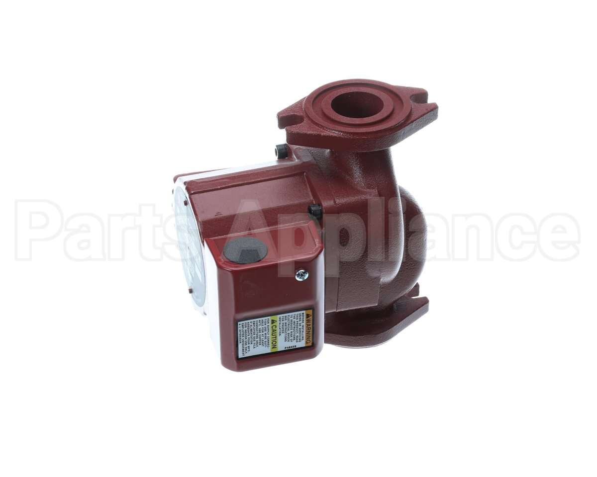 103350 Bell & Gossett Nrf-33 Iron Body,1/15Hp 1Ph