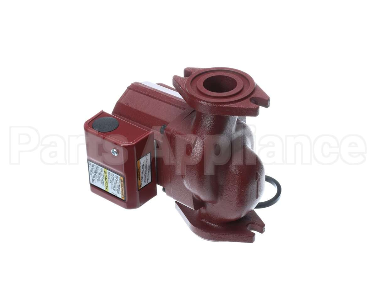 103350 Bell & Gossett Nrf-33 Iron Body,1/15Hp 1Ph