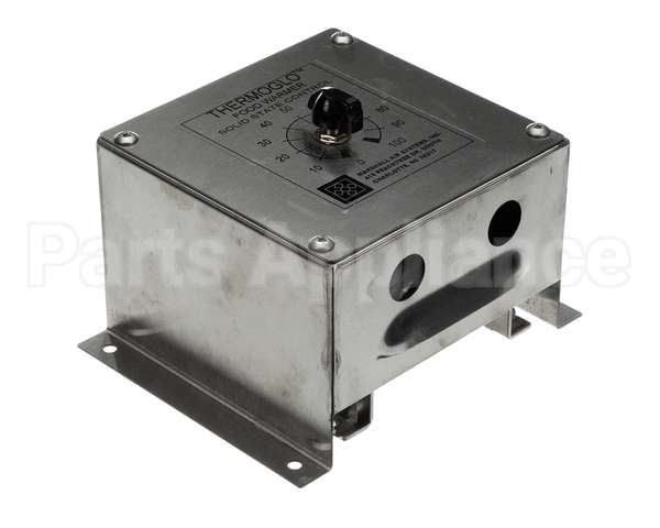 103377 Marshall Air Tglo Cntr 35A 208/240V & Enc