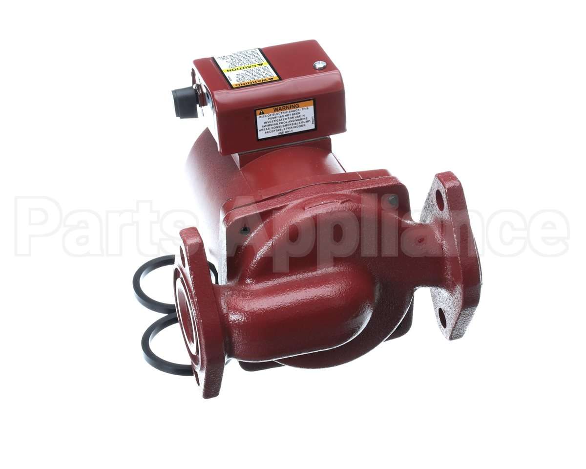 103400 Bell & Gossett Nrf36 115V 3 Speed Pump