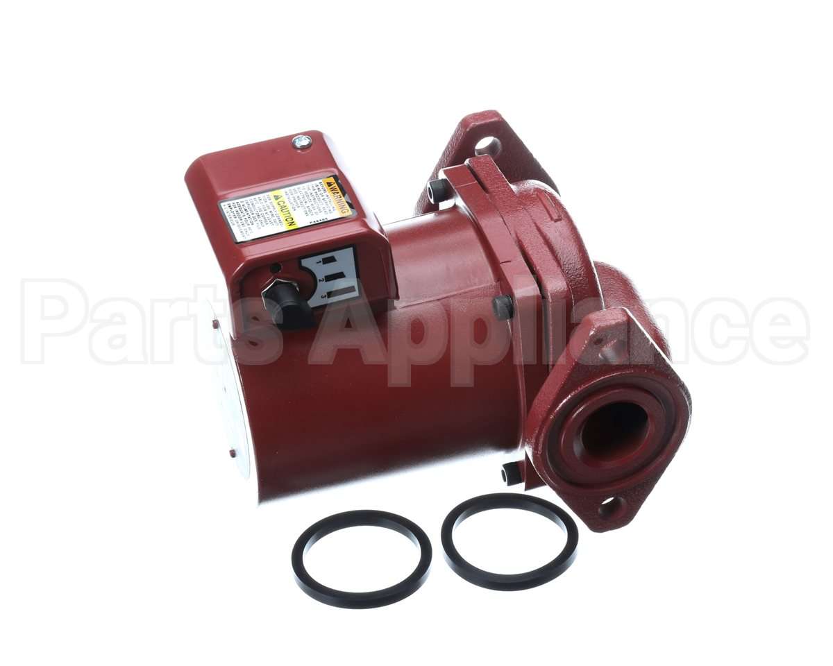 103400 Xylem-Bell & Gossett Nrf36 115V 3 Speed Pump