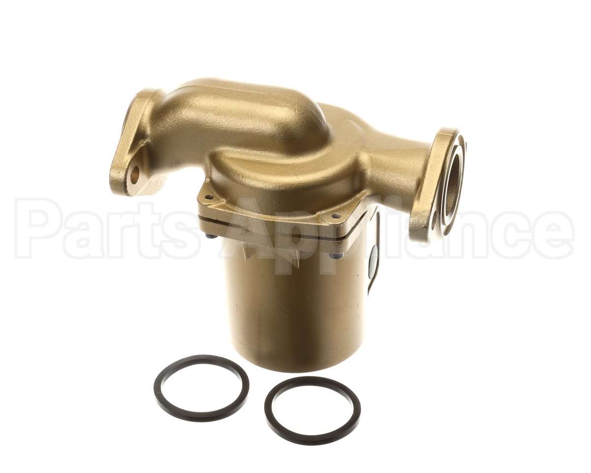 103405LF Bell & Gossett Nbf-45 1/6Hp115V Flgbrzcirc