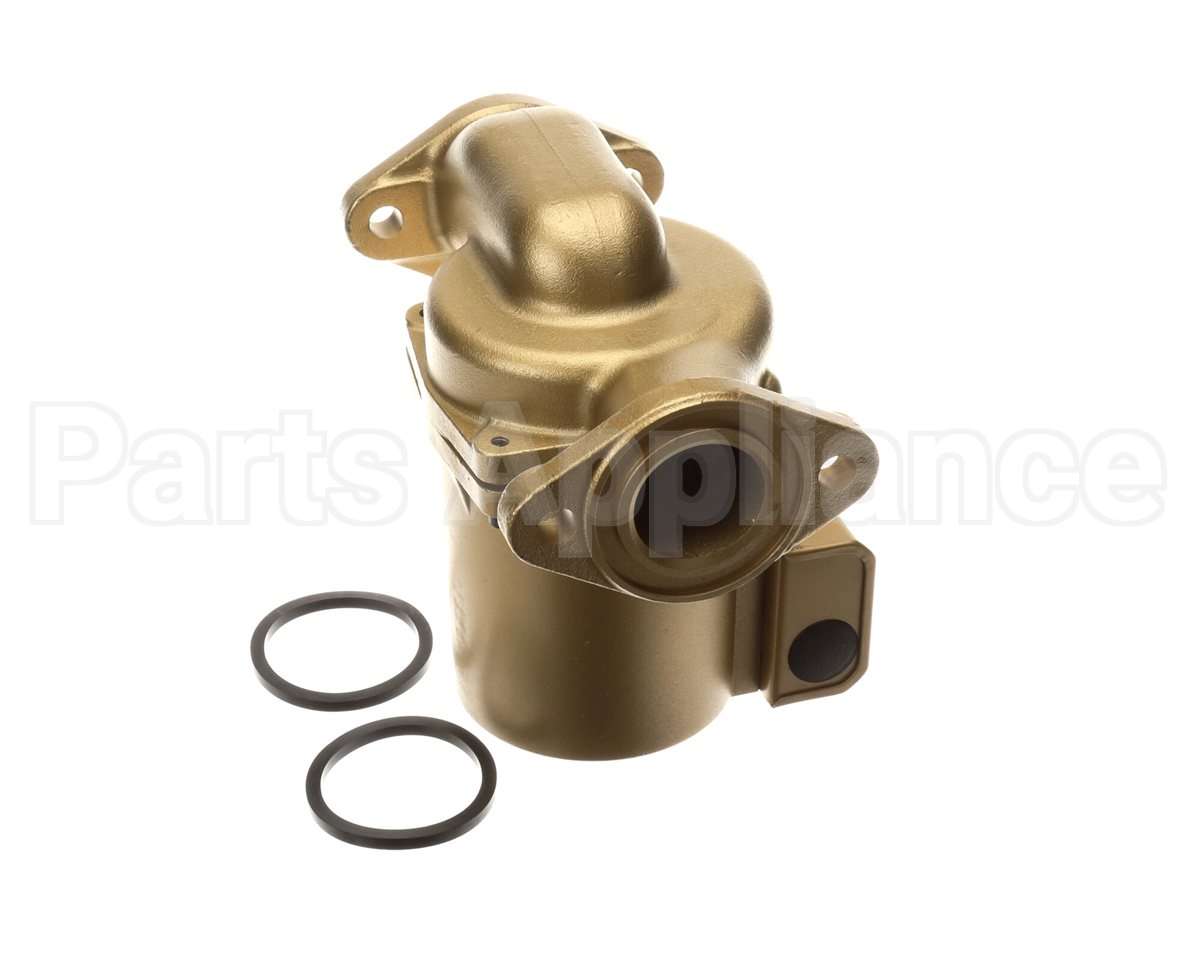 103405LF Bell & Gossett Nbf-45 1/6Hp115V Flgbrzcirc