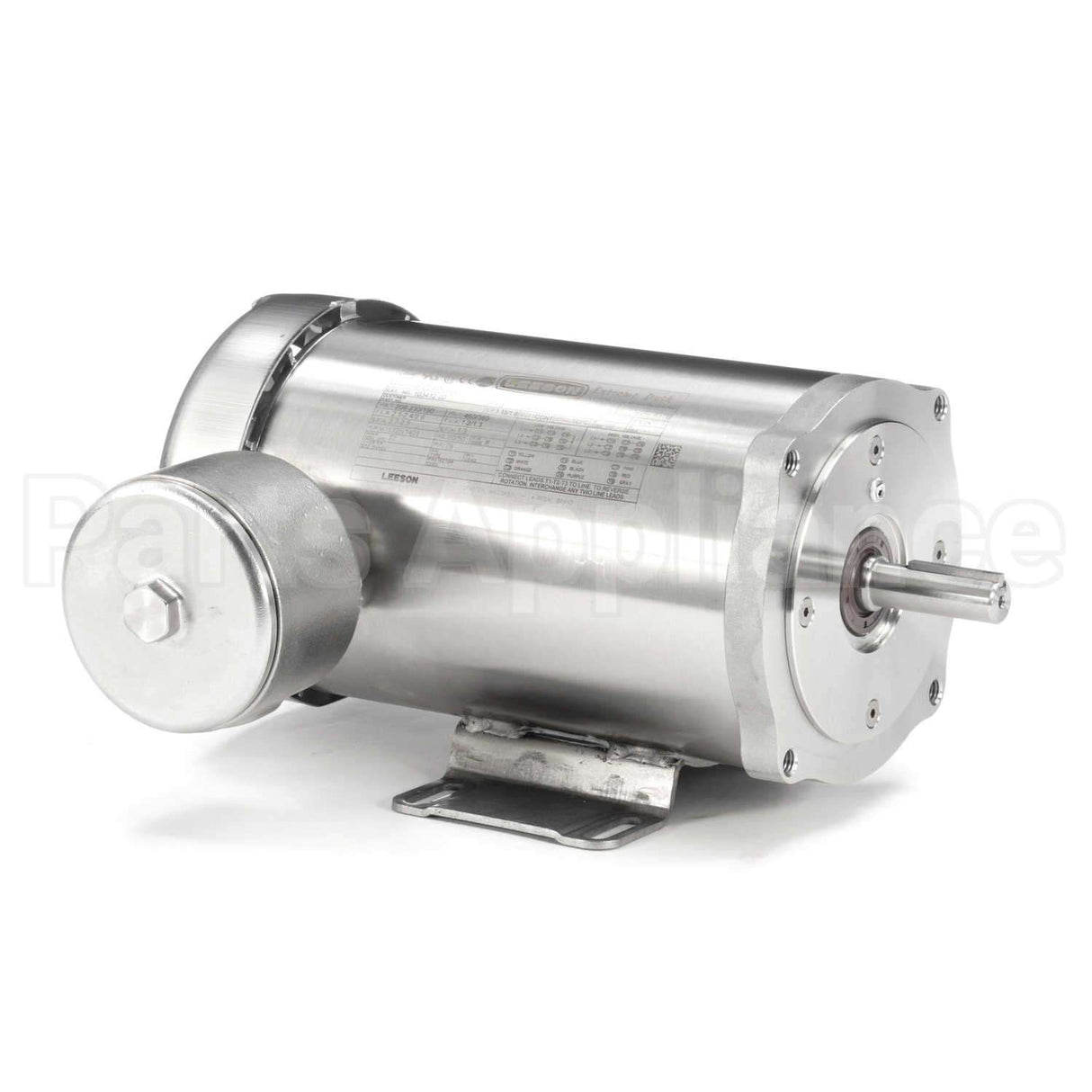 103412 Leeson Motor