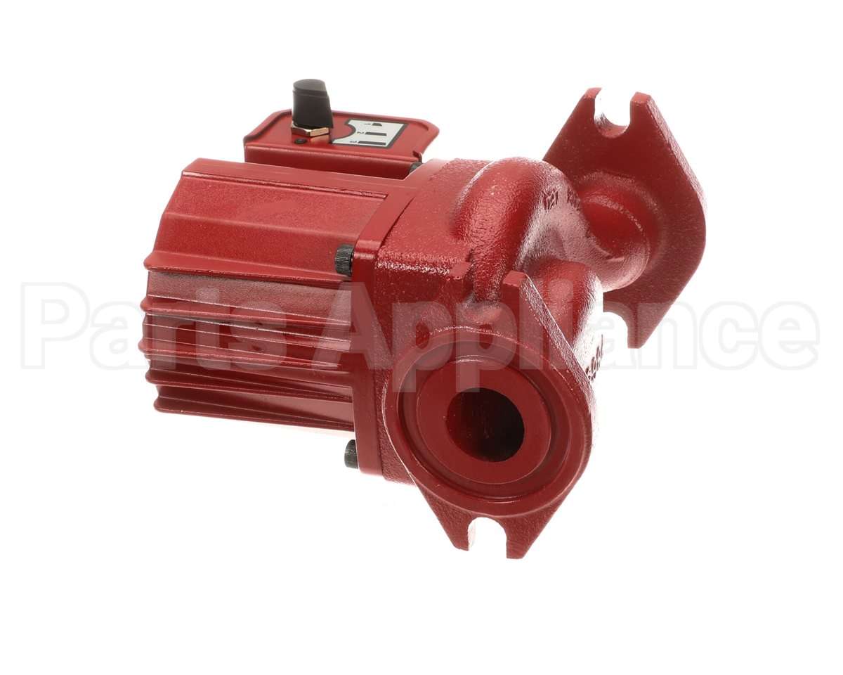 103417 Xylem-Bell & Gossett Nrf-25 3 Spd Wet Rotor Pump