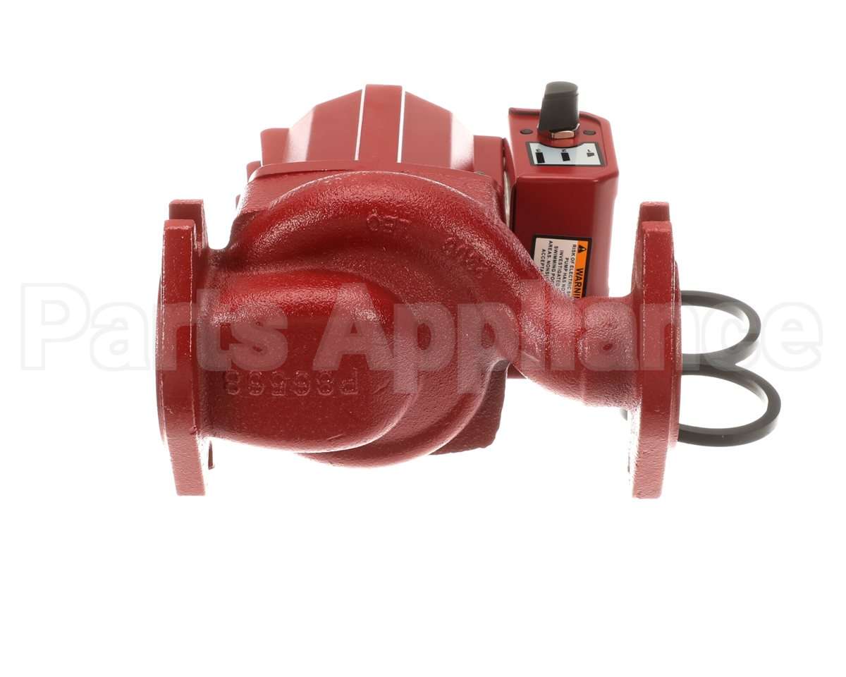 103417 Xylem-Bell & Gossett Nrf-25 3 Spd Wet Rotor Pump
