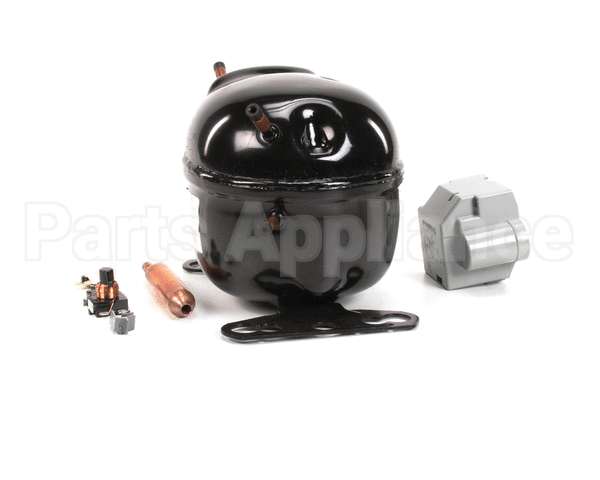 10343-02 Silver King Kit Compressor 115V Emi30Her