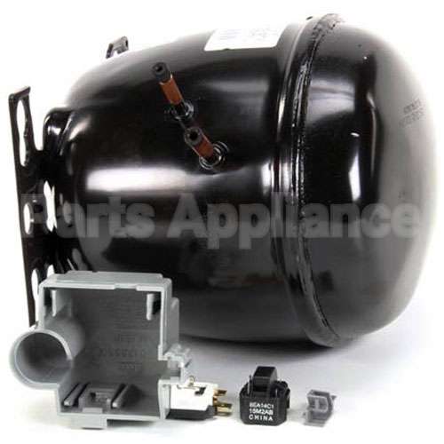 10343-86 Compatible Silver King 115V/60 Compr Kit Egus70Hlp