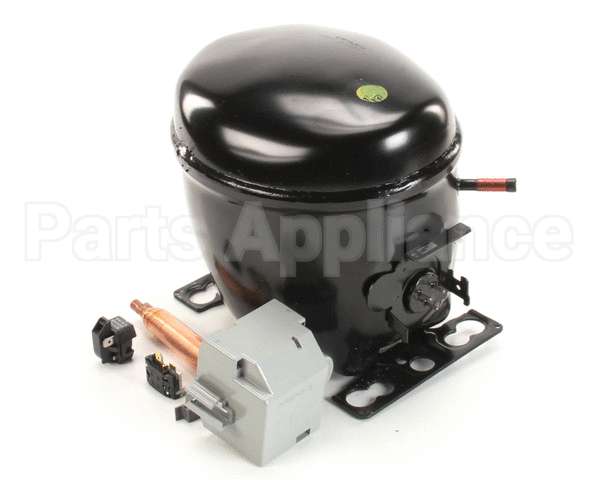 10343-86 Silver King Kit Compressor 115V/60 Egus70Hlp314
