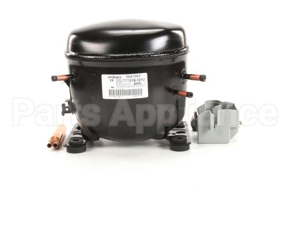 10343-91 Silver King Kit Compressor 115V/60 Egus70Hlp (R