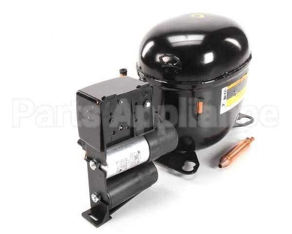 10343-93 Silver King Kit Compressor 115V/60Hz Nt2168Gkv