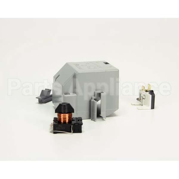 10344-02 Compatible Silver King Bag Kit Electricals 115 V Emi30