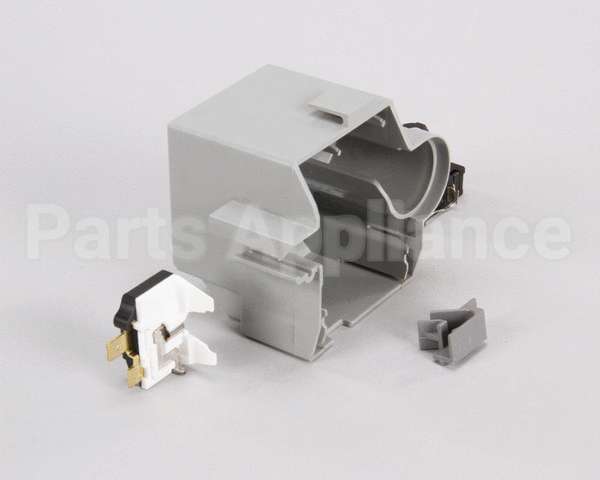 10344-03 Silver King Kit Electricals 115V Emi45Her