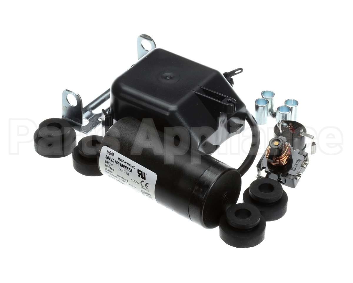 10344-59 Prince Castle Electrical Kit 115V